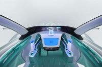 Honda Micro Commuter Concept