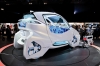 Honda Micro Commuter Concept