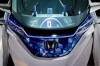 Honda Micro Commuter Concept