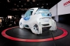 Honda Micro Commuter Concept