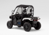 Honda Mobile Power Pack 4W-Vehicle Concept