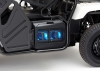 Honda Mobile Power Pack 4W-Vehicle Concept