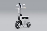 Honda Motor Compo