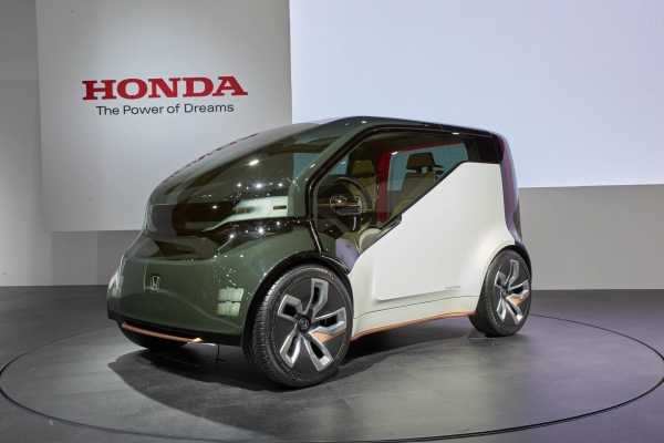 Honda NeuV