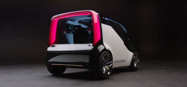 Honda NeuV