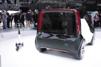 Honda NeuV