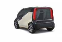 Honda NeuV