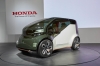Honda NeuV