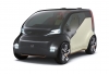 Honda NeuV