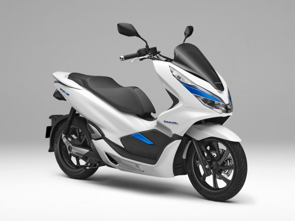 Honda PCX Electric