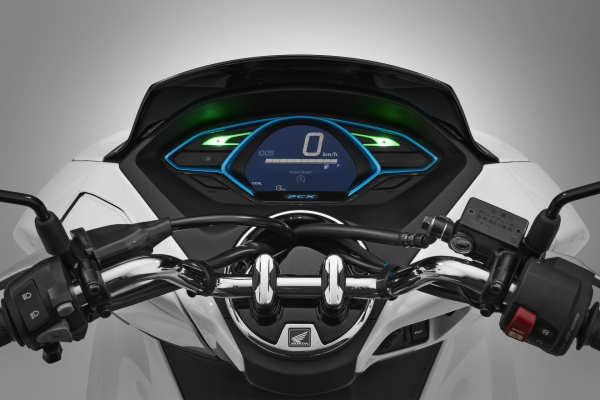 Honda PCX Electric