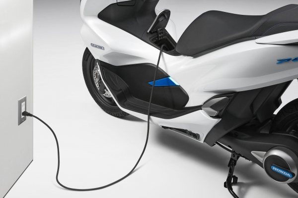 Honda PCX Electric