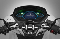 Honda PCX Electric
