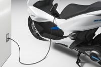 Honda PCX Electric