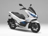 Honda PCX Electric