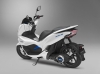 Honda PCX Electric