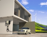 Honda Power Manager Concept