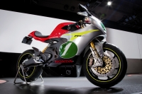 Honda RC-E na wystawie Tokyo Motor Show 2011