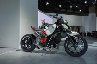 Honda Riding Assist-e