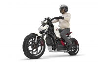 Honda Riding Assist-e
