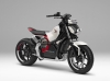 Honda Riding Assist-e
