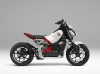 Honda Riding Assist-e
