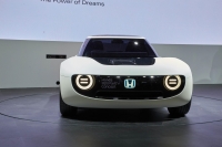 Honda Sports EV Concept
