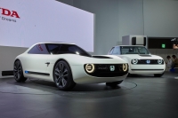Honda Sports EV Concept