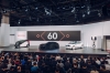 Honda Sports EV Concept (na środku)