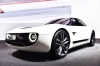 Honda Sports EV Concept