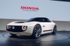 Honda Sports EV Concept