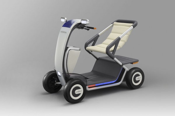 Honda Townwalker