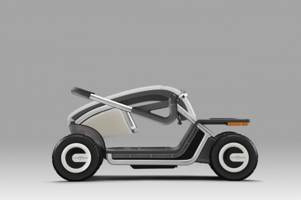 Honda Townwalker