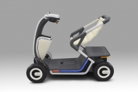 Honda Townwalker