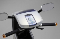 Honda Townwalker