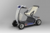 Honda Townwalker