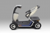 Honda Townwalker