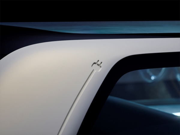 Honda Urban EV Concept