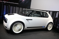 Honda Urban EV Concept