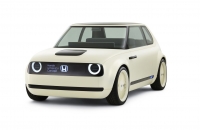 Honda Urban EV Concept