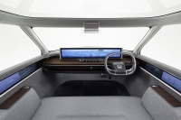 Honda Urban EV Concept