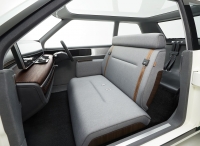 Honda Urban EV Concept