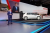 Honda Urban EV Concept