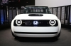 Honda Urban EV Concept