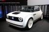 Honda Urban EV Concept