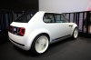Honda Urban EV Concept