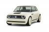 Honda Urban EV Concept