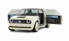 Honda Urban EV Concept