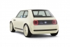 Honda Urban EV Concept