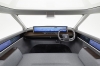 Honda Urban EV Concept